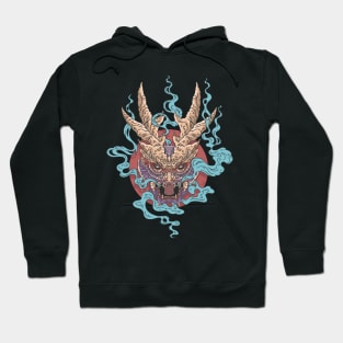 Magnamalo's Rising Hoodie